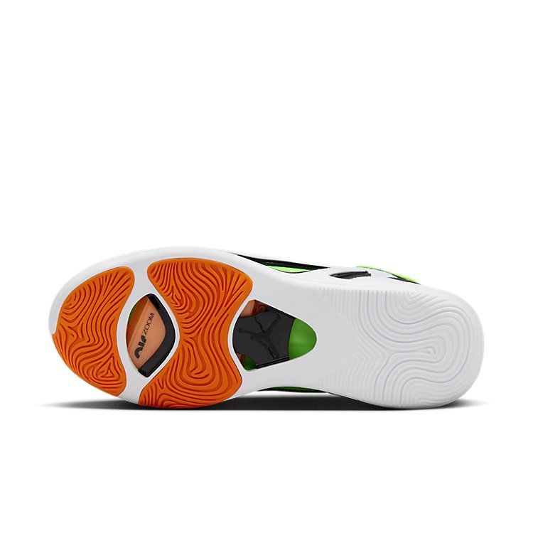 Air Jordan Tatum 1 PF 'Home Team' DZ3330-108 sold by KicksCrew product image thumbnail 5