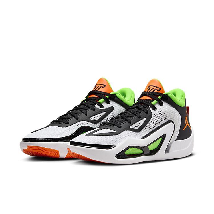 Air Jordan Tatum 1 PF 'Home Team' DZ3330-108 sold by KicksCrew product image thumbnail 2