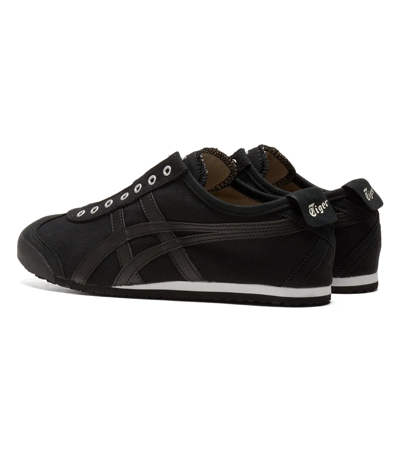 Onitsuka Tiger Mexico 66 Slip-On 'Black' 1183A360-002 sold by KicksCrew product image thumbnail 4