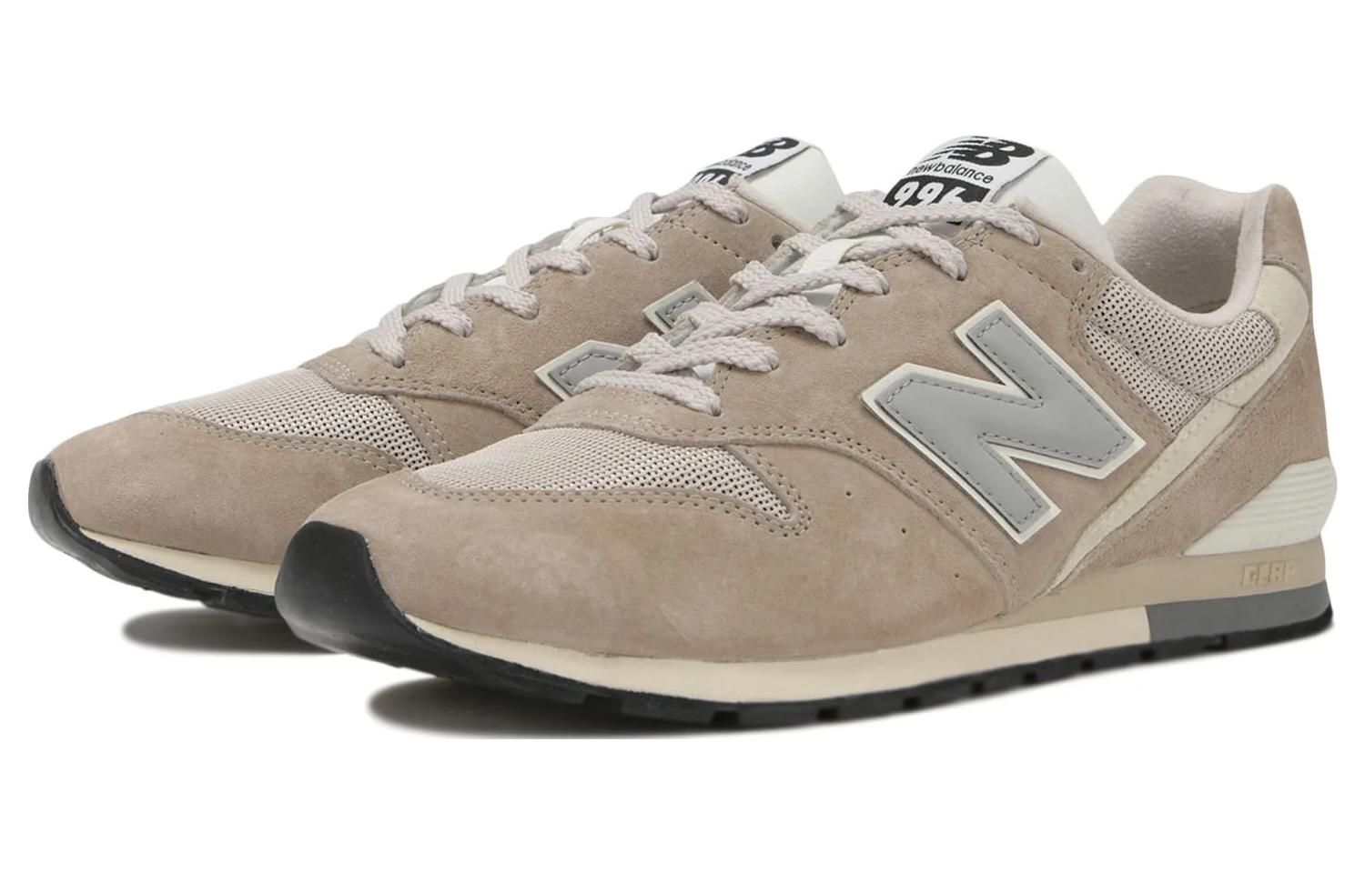 New Balance 996 'Beige' CM996RX2 sold by KicksCrew product image thumbnail 3