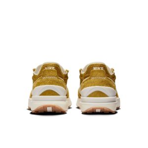 (WMNS) Nike Waffle One Vintage 'Medium Brown' DX2929-700 sold by KicksCrew