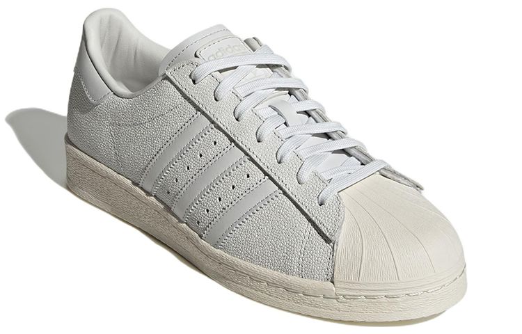 adidas Superstar 82 'Crystal White' HP2914 sold by KicksCrew product image thumbnail 3