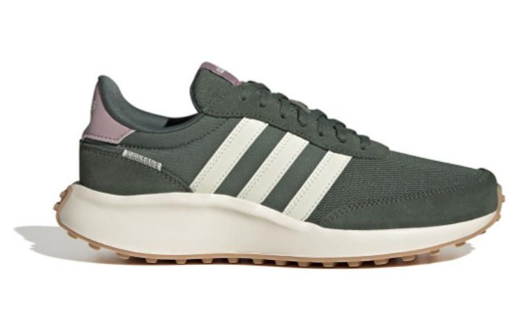 (WMNS) adidas neo Run 70S 'Green White' HQ1974 sold by KicksCrew product image thumbnail 2