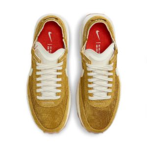 (WMNS) Nike Waffle One Vintage 'Medium Brown' DX2929-700 sold by KicksCrew