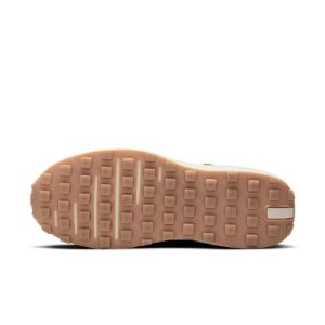 (WMNS) Nike Waffle One Vintage 'Medium Brown' DX2929-700 sold by KicksCrew
