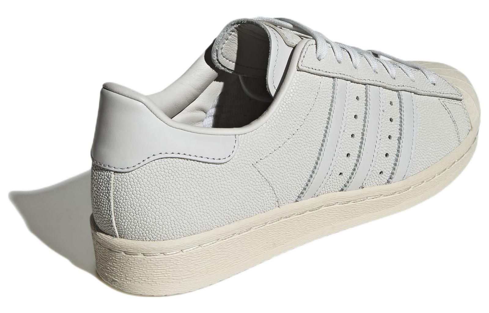 adidas Superstar 82 'Crystal White' HP2914 sold by KicksCrew product image thumbnail 4