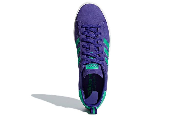 Adidas Campus 'Ink Signal Green' B37855 sold by KicksCrew product image thumbnail 5