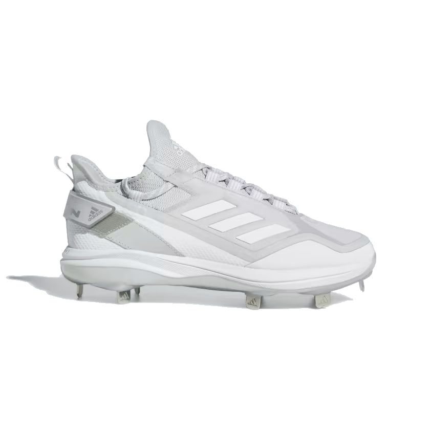 adidas Icon 7 Boost Baseball Cleats 'Grey' S23852 sold by KicksCrew product image thumbnail 2