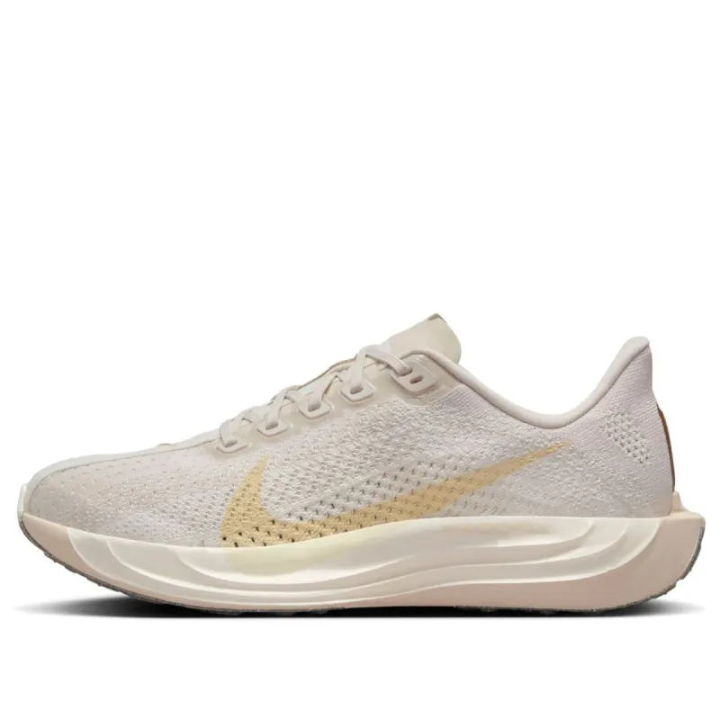 (WMNS) Nike Pegasus Plus 'Light Orewood Brown' FQ7261-100 sold by KicksCrew