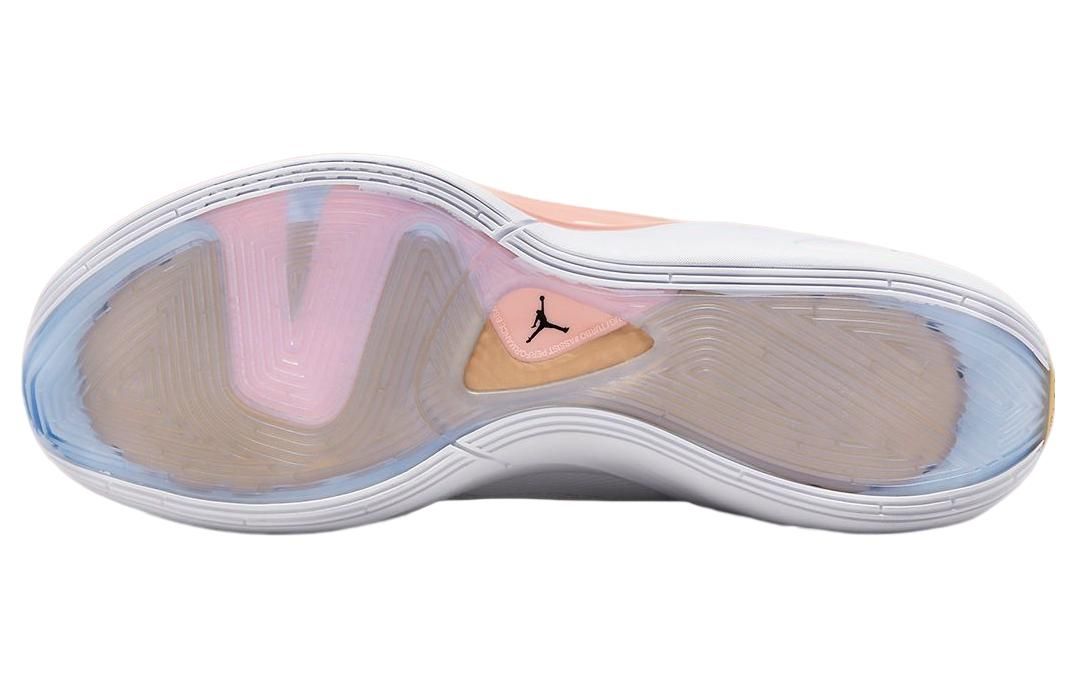 Air Jordan Luka 1 'My Dawgs' DN1772-106 sold by KicksCrew product image thumbnail 7