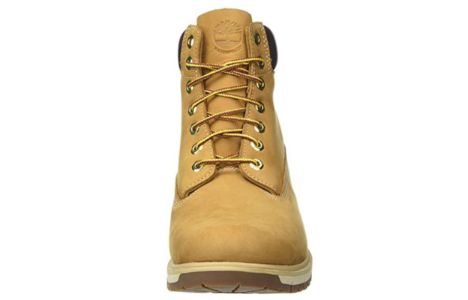 Timberland Radford 6 Inch Waterproof Boot 'Wheat Nubuck' TB0A1JHF2311 sold by KicksCrew