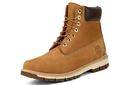 Timberland Radford 6 Inch Waterproof Boot 'Wheat Nubuck' TB0A1JHF2311 sold by KicksCrew
