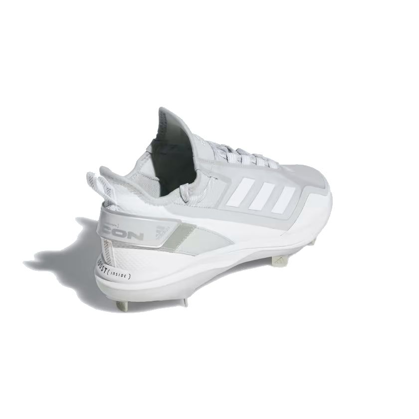adidas Icon 7 Boost Baseball Cleats 'Grey' S23852 sold by KicksCrew product image thumbnail 4