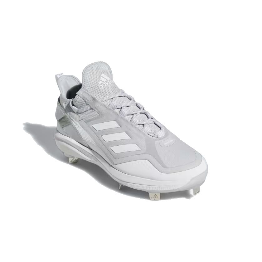 adidas Icon 7 Boost Baseball Cleats 'Grey' S23852 sold by KicksCrew product image thumbnail 3