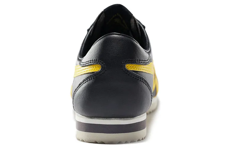 Onitsuka Tiger Corsair Sneakers 'Black Tai Chi Yellow' D713L-9004 sold by KicksCrew product image thumbnail 5