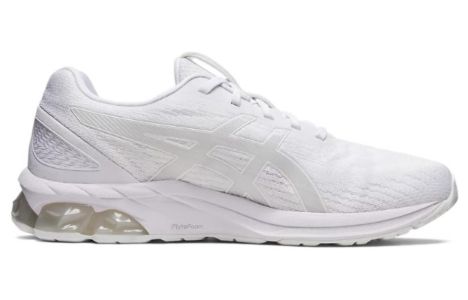 ASICS Gel-Quantum 180 7 'Triple White' 1201A631-100 sold by KicksCrew