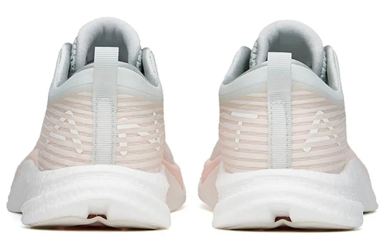 (WMNS) ANTA Hydrogen Run 4 'Pink Green' 122225541-6 sold by KicksCrew product image thumbnail 4