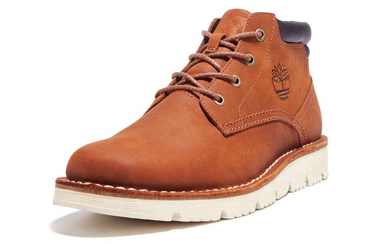 Timberland Westmore Chukka Boots 'Ruse Full Grain' A44QS sold by KicksCrew product image thumbnail 4