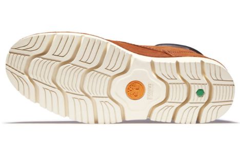 Timberland Westmore Chukka Boots 'Ruse Full Grain' A44QS sold by KicksCrew