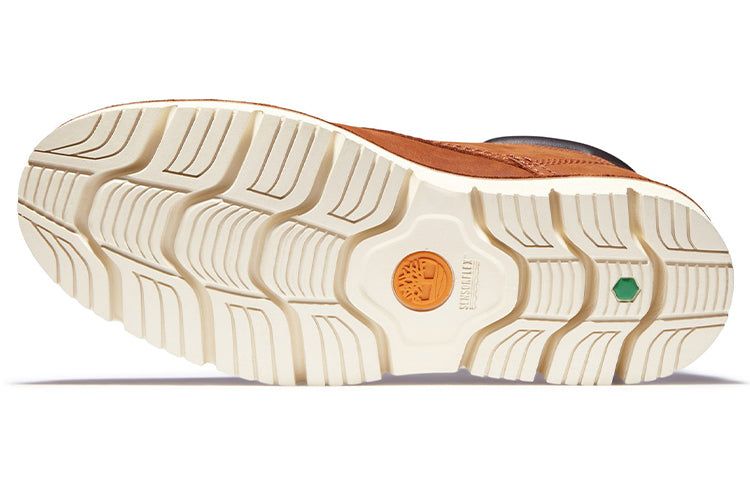 Timberland Westmore Chukka Boots 'Ruse Full Grain' A44QS sold by KicksCrew product image thumbnail 5