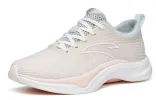 (WMNS) ANTA Hydrogen Run 4 'Pink Green' 122225541-6 sold by KicksCrew