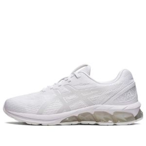 ASICS Gel-Quantum 180 7 'Triple White' 1201A631-100 sold by KicksCrew