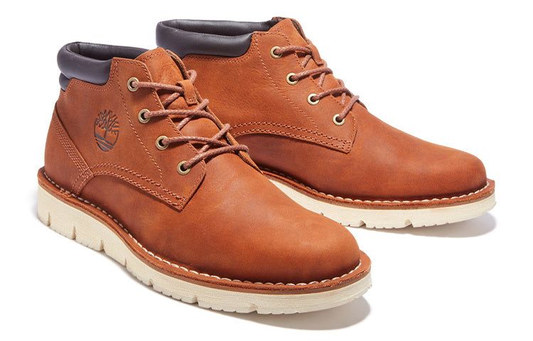 Timberland Westmore Chukka Boots 'Ruse Full Grain' A44QS sold by KicksCrew product image thumbnail 3