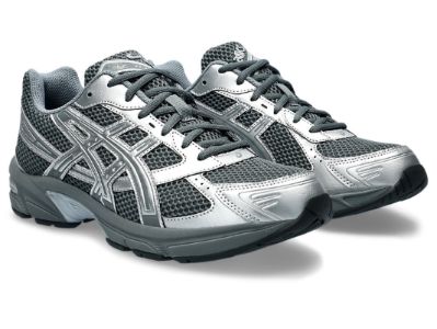 ASICS Gel 1130 'Steel Grey Pure Silver' 1201A934-020 sold by KicksCrew