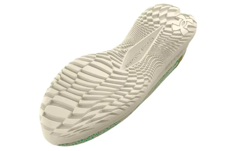 (WMNS) Under Armour Hovr Velociti 3 'Etched In Stone' 3027335-100 sold by KicksCrew product image thumbnail 5