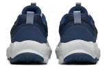 ANTA Running Shoes 'NavyWhite' 912245596-3 sold by KicksCrew