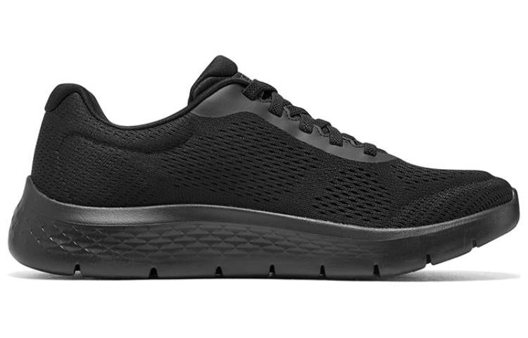 Skechers GO WALK Flex 'Black' 216486-BBK sold by KicksCrew product image thumbnail 2