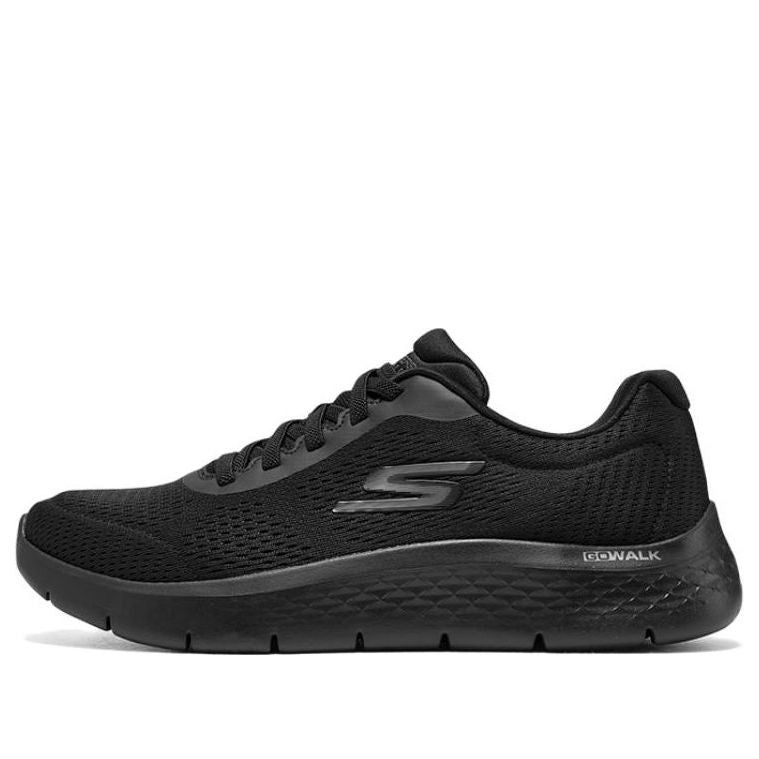 Skechers GO WALK Flex 'Black' 216486-BBK sold by KicksCrew