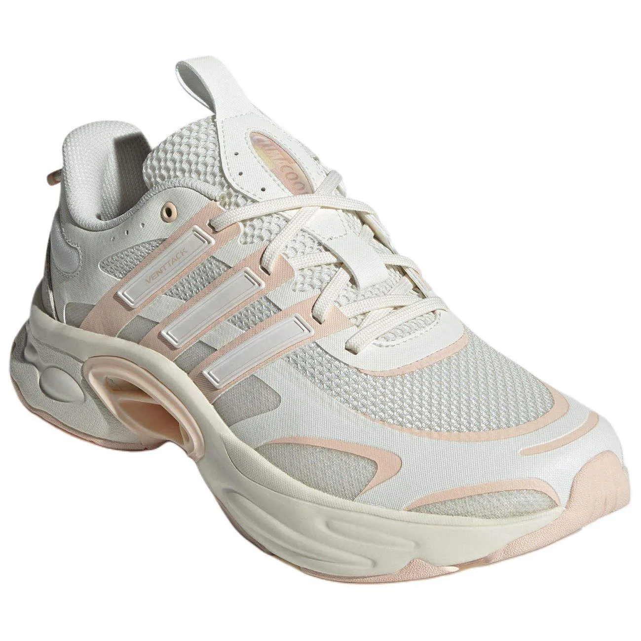 (WMNS) adidas Climacool Venttack Shoes 'White Pink' IG6815 sold by KicksCrew product image thumbnail 3