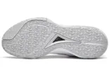 ANTA Quick Battle 5 Low 'White Silver Grey' 112141605-10 sold by KicksCrew