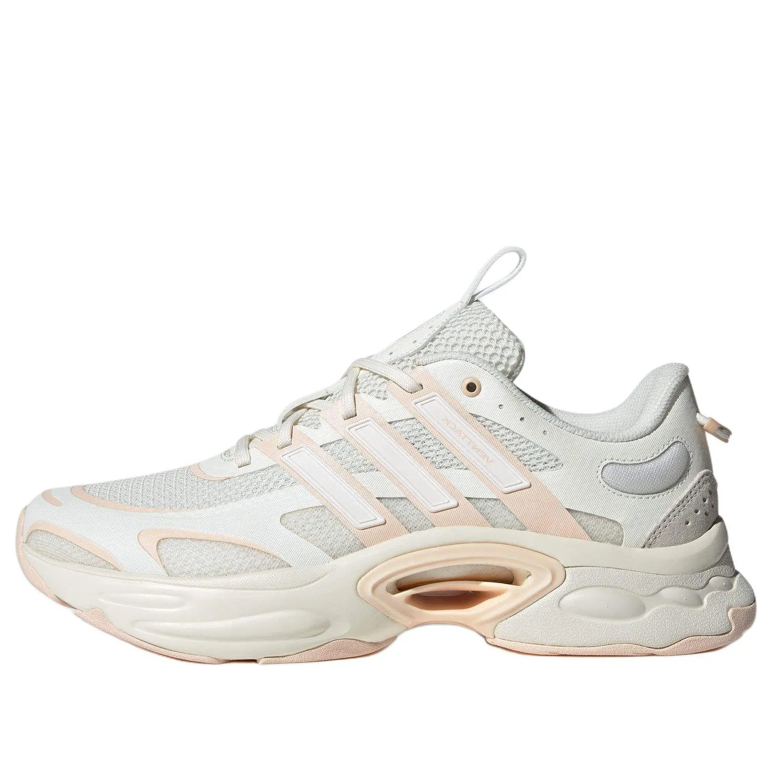 (WMNS) adidas Climacool Venttack Shoes 'White Pink' IG6815 sold by KicksCrew