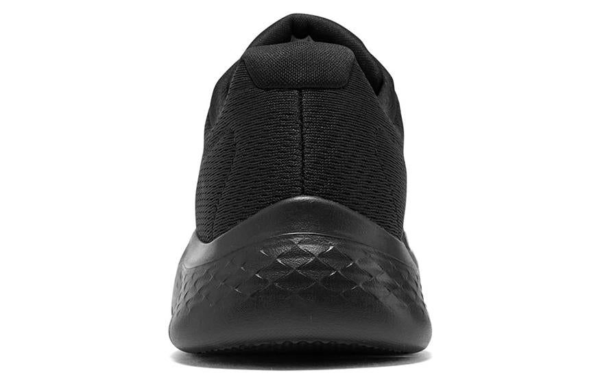 Skechers GO WALK Flex 'Black' 216486-BBK sold by KicksCrew product image thumbnail 4
