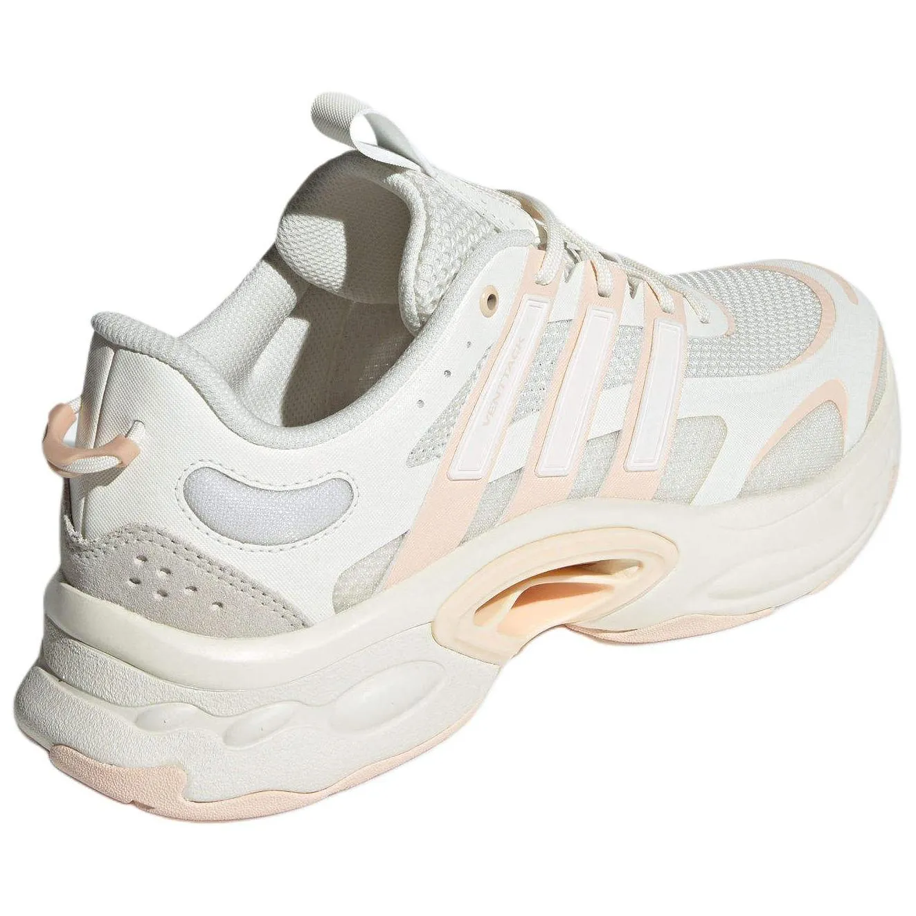 (WMNS) adidas Climacool Venttack Shoes 'White Pink' IG6815 sold by KicksCrew product image thumbnail 4