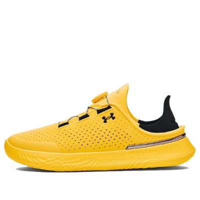 Under Armour SlipSpeed 'Taxi Black' 3026197-700 sold by KicksCrew