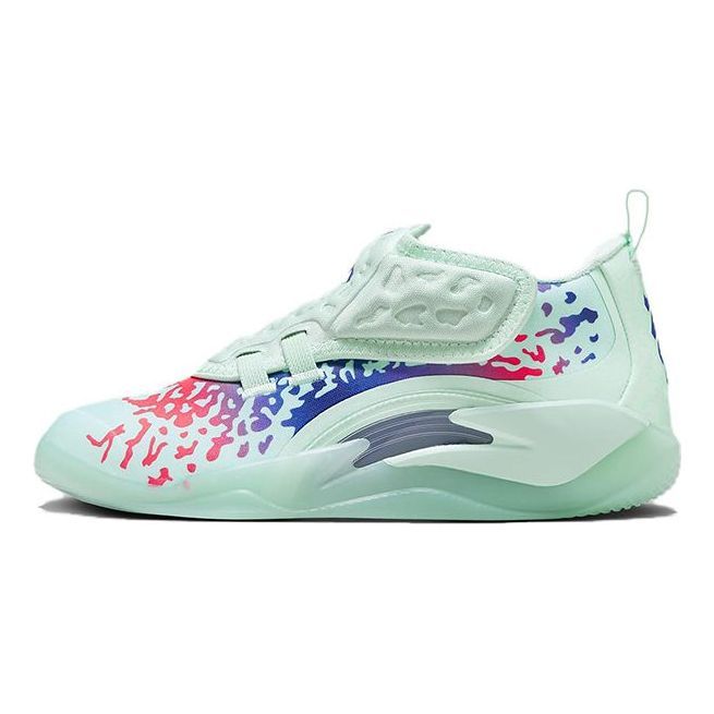 (PS) Air Jordan Zion 3 'Mud, Sweat and Tears' DV3870-300 sold by KicksCrew