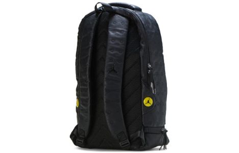 Air Jordan Retro 13 Backpack 'Black' 9A1898-023 sold by KicksCrew