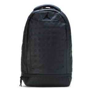 Air Jordan Retro 13 Backpack 'Black' 9A1898-023 sold by KicksCrew