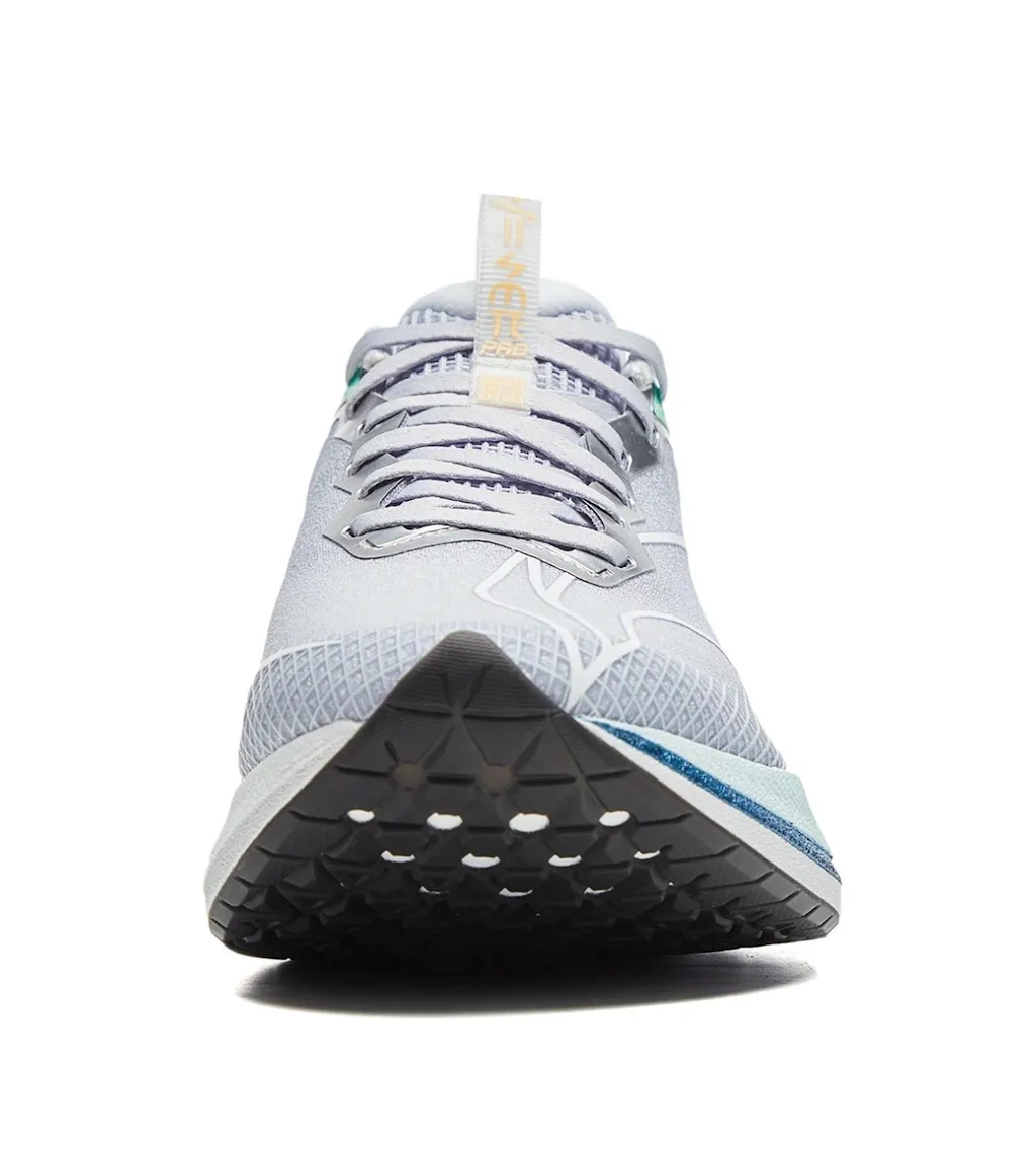 (WMNS) Li-Ning Red Hare 7 pro 'Teal Grey' ARPU002-19 sold by KicksCrew product image thumbnail 4