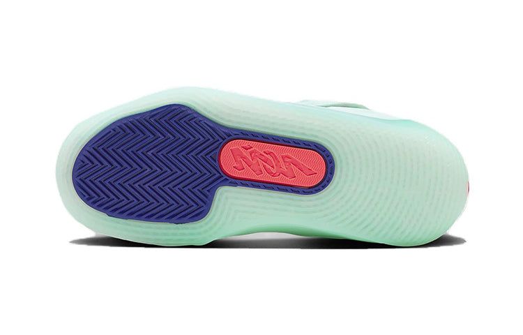 (PS) Air Jordan Zion 3 'Mud, Sweat and Tears' DV3870-300 sold by KicksCrew product image thumbnail 6