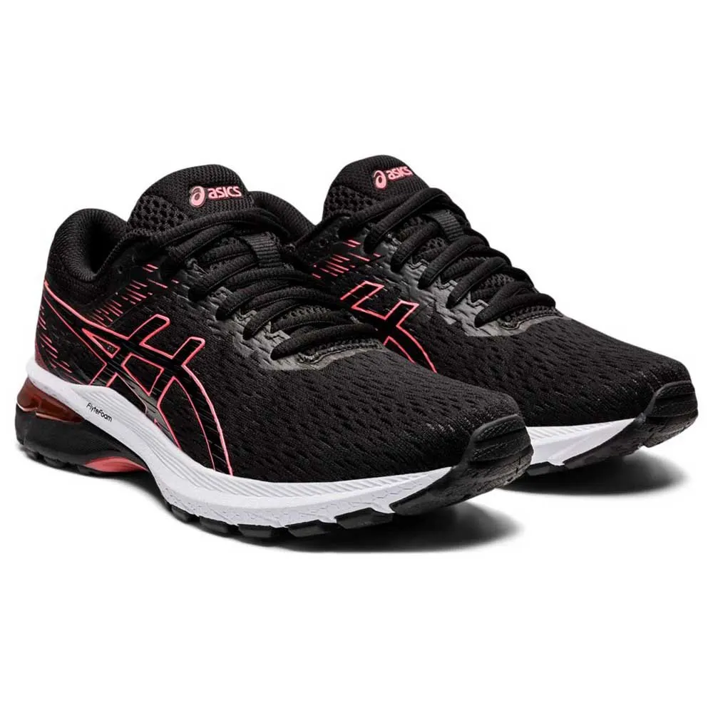(WMNS) ASICS Gel-Glyde 3 MX Running Shoes 'Black Pink' 1012B222-001 sold by KicksCrew product image thumbnail 2