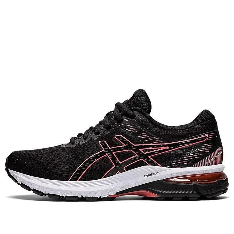 (WMNS) ASICS Gel-Glyde 3 MX Running Shoes 'Black Pink' 1012B222-001 sold by KicksCrew