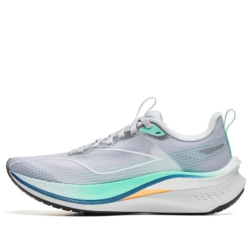 (WMNS) Li-Ning Red Hare 7 pro 'Teal Grey' ARPU002-19 sold by KicksCrew