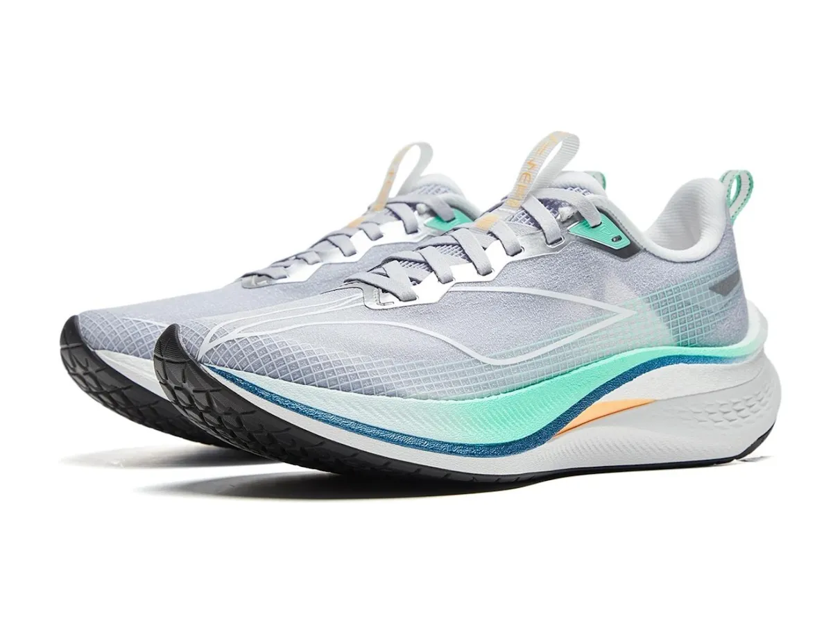 (WMNS) Li-Ning Red Hare 7 pro 'Teal Grey' ARPU002-19 sold by KicksCrew product image thumbnail 3