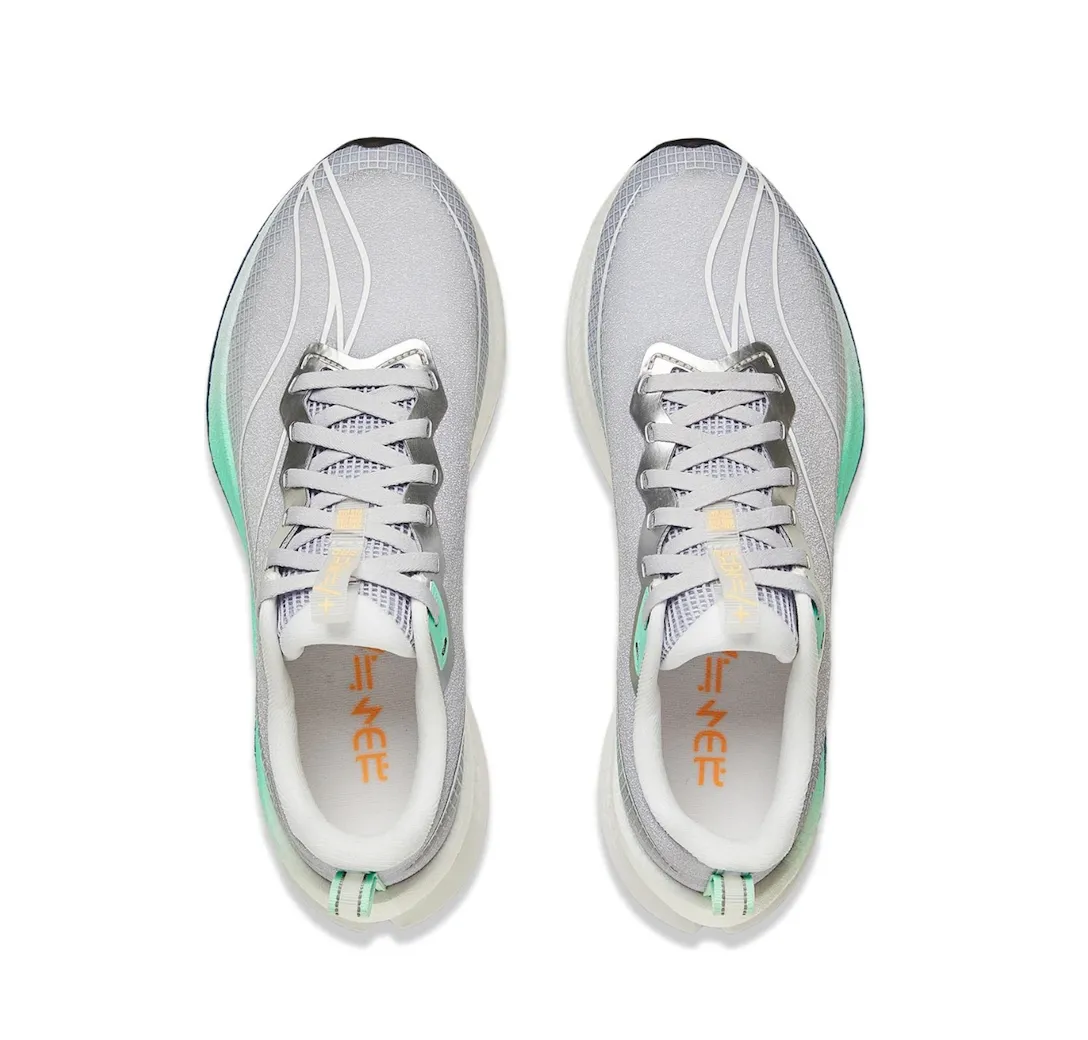 (WMNS) Li-Ning Red Hare 7 pro 'Teal Grey' ARPU002-19 sold by KicksCrew product image thumbnail 5