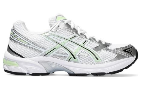 (WMNS) ASICS Gel-1130 'Silver Jade' 1202A164-112 sold by KicksCrew