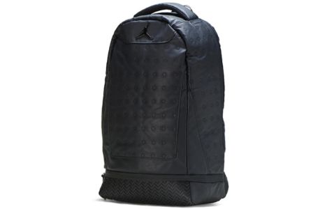 Air Jordan Retro 13 Backpack 'Black' 9A1898-023 sold by KicksCrew